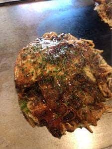 お好み焼 ひろしま