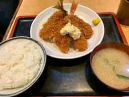 お食事 鈴富