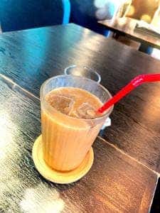 古民家カフェ きのこくらぶ