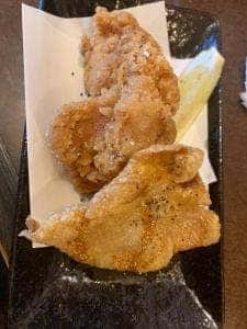 串焼き炙りや 炭いち