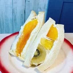 食パン専門店 DEAI THE BAKERY 大阪狭山店