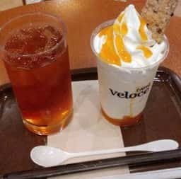 カフェ・ベローチェ 広島八丁堀店