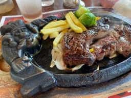 ブロンコビリー 大府店