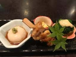 味菜創作 元