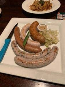 ビアレストラン BadenBaden