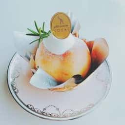 パティスリー KOSAI 本店