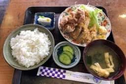 松永食堂