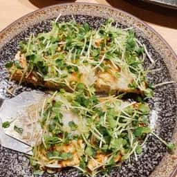 大阪お好み焼き ともくん家