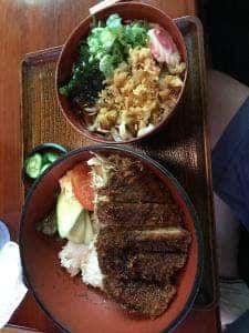 大釜 大間々神梅店