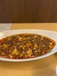 中国料理 菜格