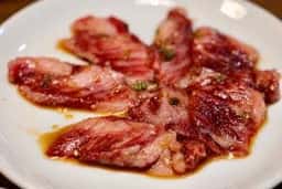 韓国焼肉料理 楽園亭