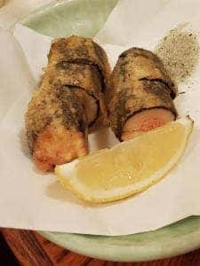 吾作亭 アベノ店