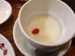 金竜 中国料理店
