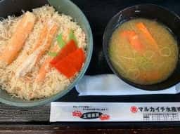 紋別漁業協同組合直売店