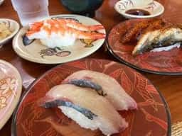 海転すし誠
