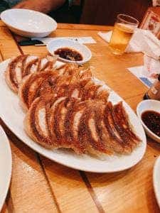 大阪王将 JR八尾駅前店