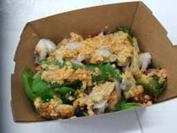 伊太利亜酒場 CHULU亭