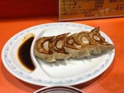 ことぶき屋 坂内小路店