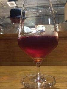 Le bistro よっちゃん亭