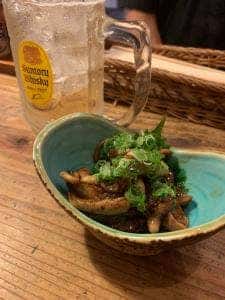 大衆酒場 さわ村
