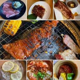 焼肉きんぐ 駒沢公園店