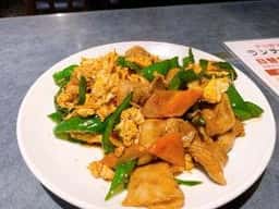 延吉香 新大久保店