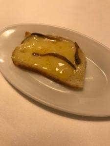 レストラン・バスク