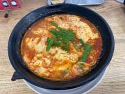 辛麺 麺屋 つつみ 加納店