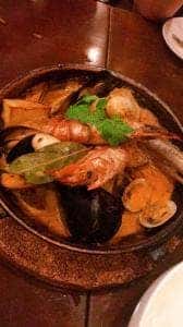 もんなか バル プエルタ 門前仲町店