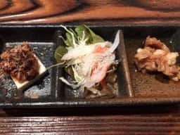 炭火焼鳥 きたや