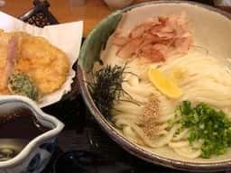 さぬきうどん 佐和
