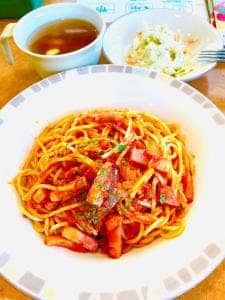 サイゼリヤ 小金井貫井南店