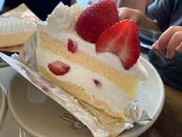 ストロベリーガーデン 原店