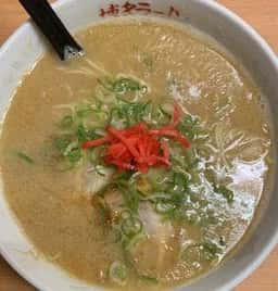 博多ラーメン 一大事