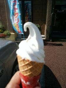 北の菓子工房 もり屋