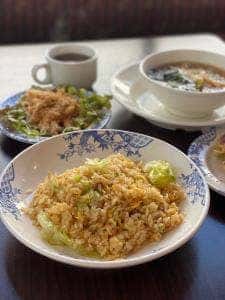 バーミヤン 長野大豆島店