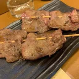 牛串酒場 串いち