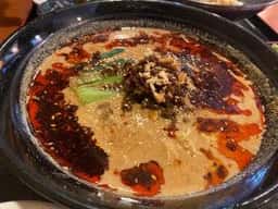 中國料理 雲水樓