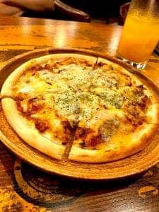 Table Labo 島之内店