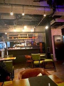 Table Labo 島之内店