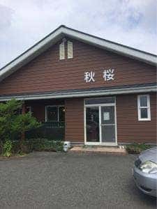 秋桜