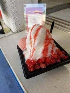 LECKER