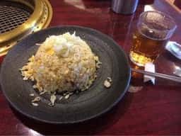 韓国宮廷料理 ヨンドン