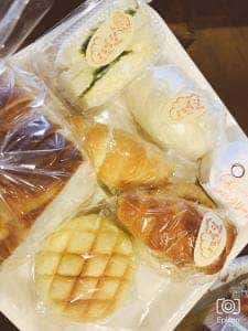 パン工房 ハイジ