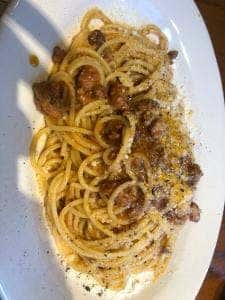 Mangiafuoco