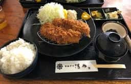 とんかつ 清竹