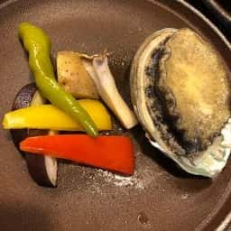 THE BEACH KUROTAKE お食事処