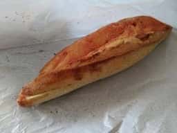 La Vie du Pain