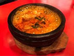 焼肉勇花理東出雲店