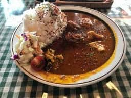 小野カレー